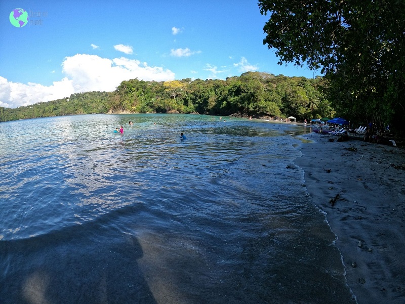 Playa Biesanz - Costa Rica - Desde Mi Mundo Blog de Viajes